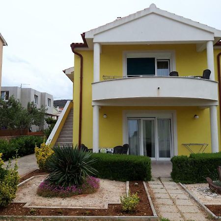 Apartments Laura I Angelina Tribalj Zewnętrze zdjęcie