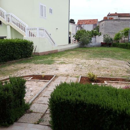 Apartments Laura I Angelina Tribalj Zewnętrze zdjęcie
