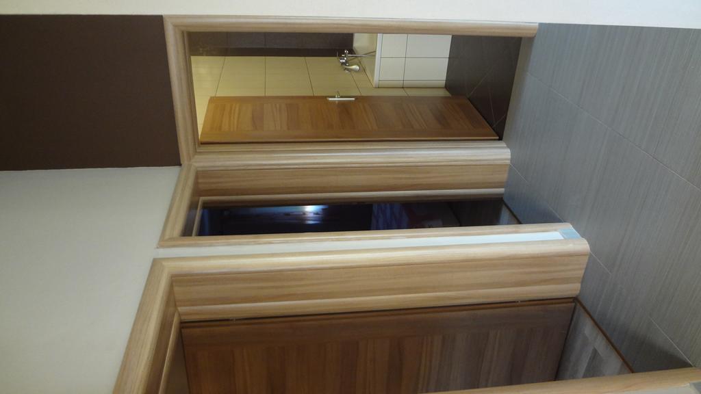Apartments Laura I Angelina Tribalj Pokój zdjęcie