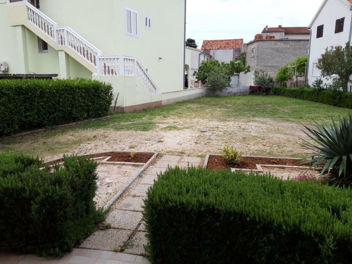 Apartments Laura I Angelina Tribalj Zewnętrze zdjęcie